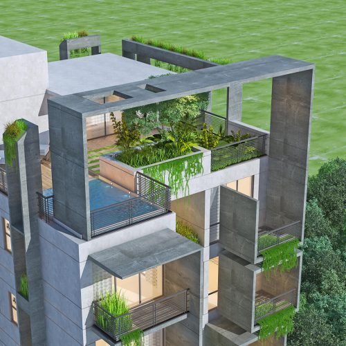 Exterior Gallery Item