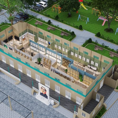 Exterior Gallery Item