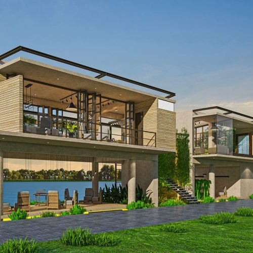 Exterior Gallery Item