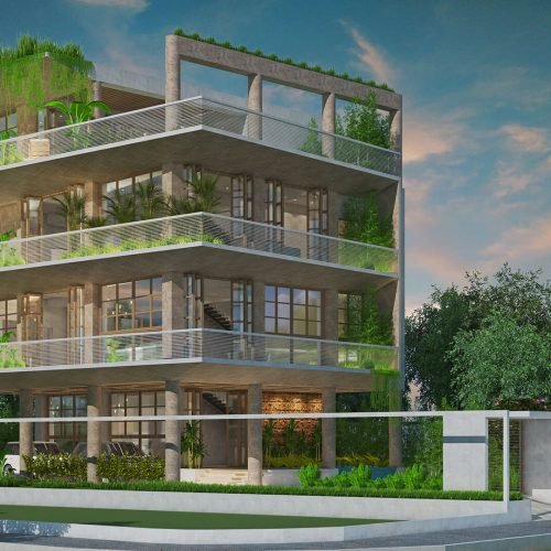 Exterior Gallery Item