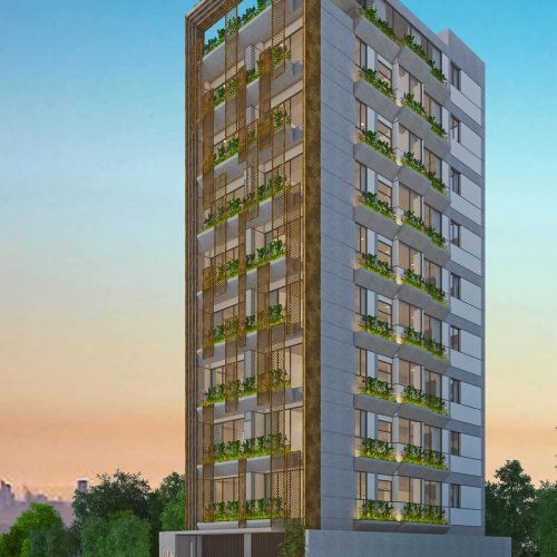 Exterior Gallery Item