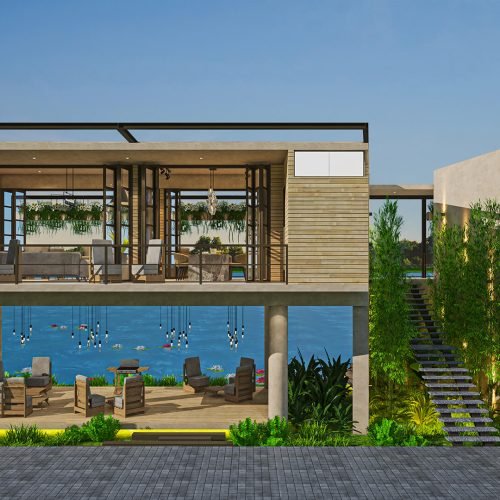 Exterior Gallery Item