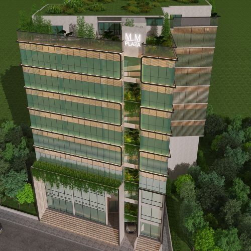 Exterior Gallery Item