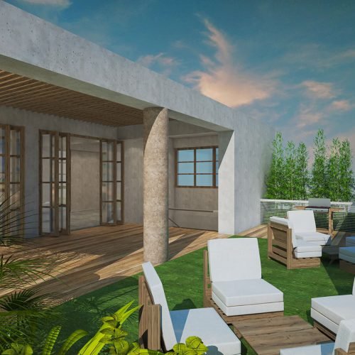 Exterior Gallery Item