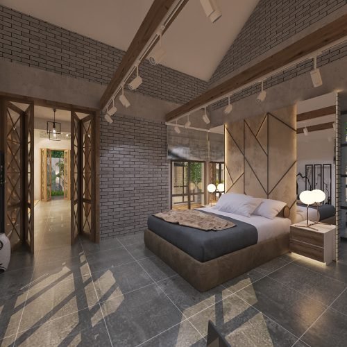 Exterior Gallery Item