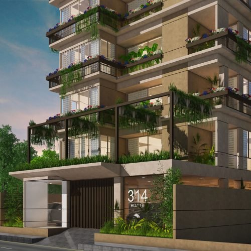 Exterior Gallery Item