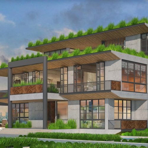 Exterior Gallery Item