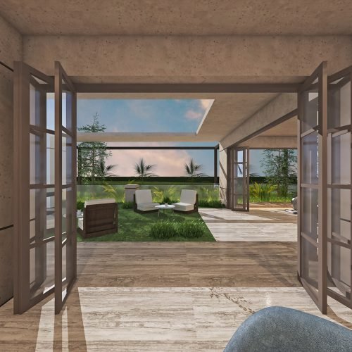 Exterior Gallery Item