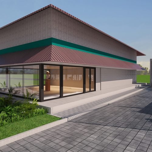 Exterior Gallery Item