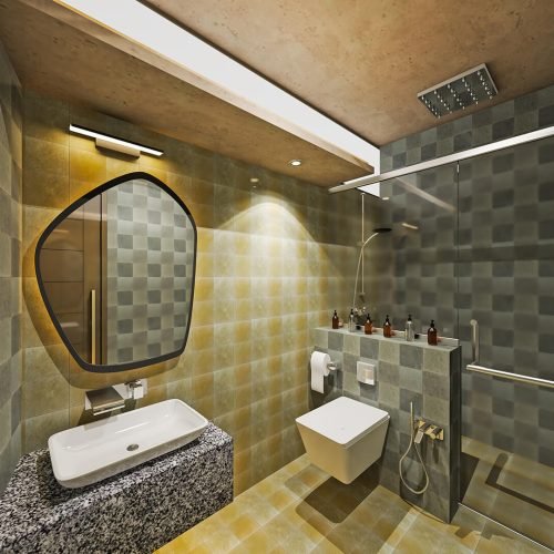 Exterior Gallery Item