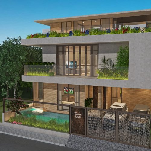 Aksha-Rajobi-Tisha-Duplex