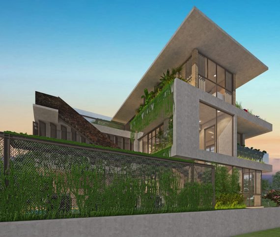 Aksha-Rajobi-Tisha-Duplex