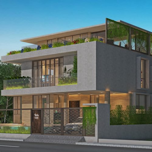 Aksha-Rajobi-Tisha-Duplex