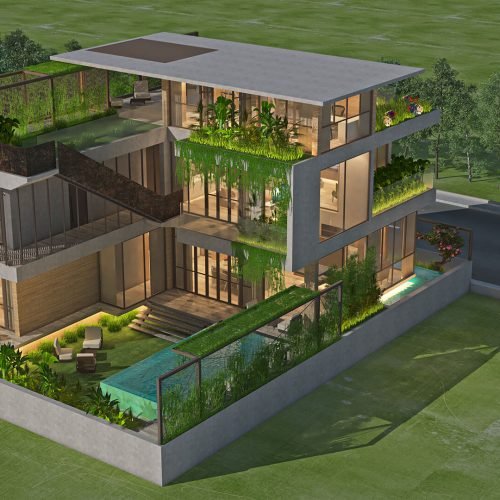 Aksha-Rajobi-Tisha-Duplex