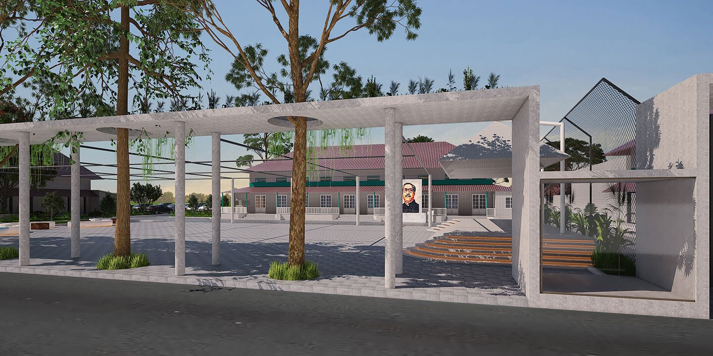 Greyd-studio-project-one