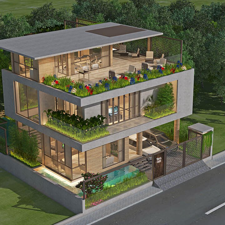 Greyd-studio-project-two