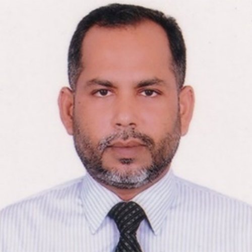 Md. Rezaul Masud