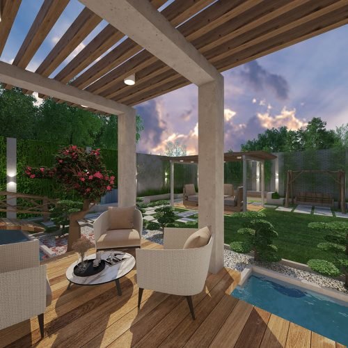 Mizan-Syed-Residence