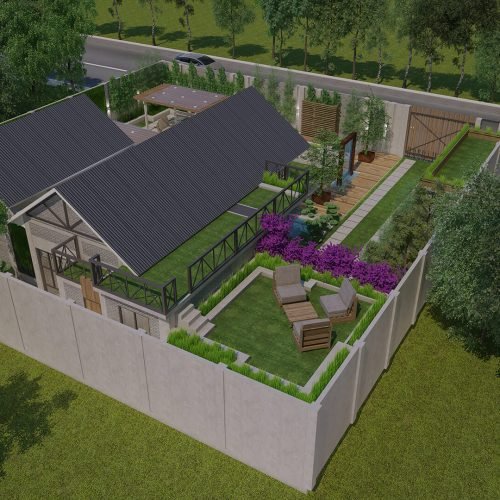 Mizan-Syed-Residence