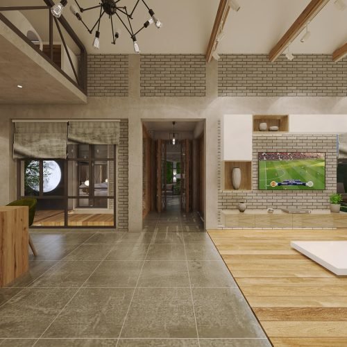 Mizan-Syed-Residence