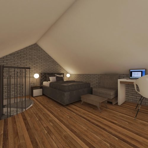 Mizan-Syed-Residence