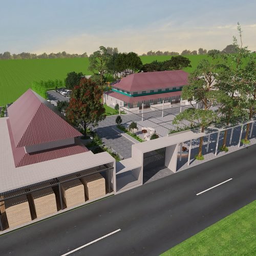 Traditional Museum, Sunamganj