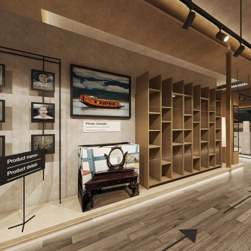 Traditional Museum, Sunamganj