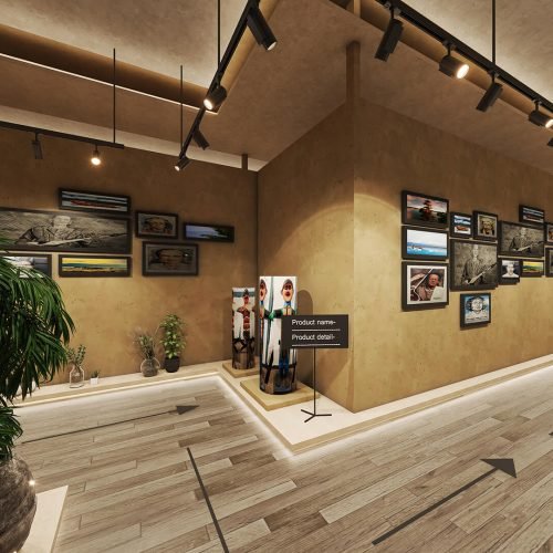 Traditional Museum, Sunamganj