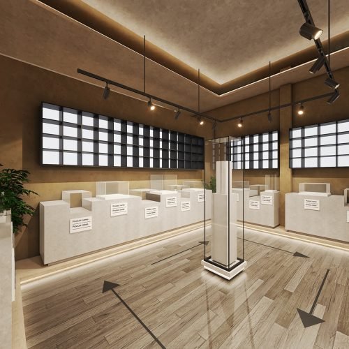 Traditional Museum, Sunamganj