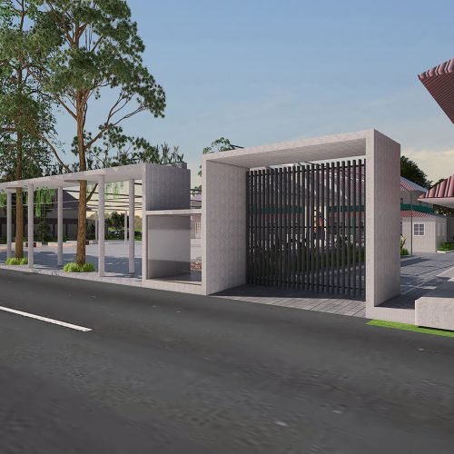 Traditional Museum, Sunamganj