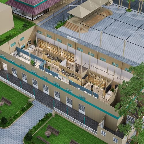 Traditional Museum, Sunamganj