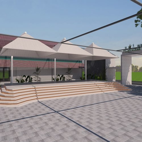 Traditional Museum, Sunamganj