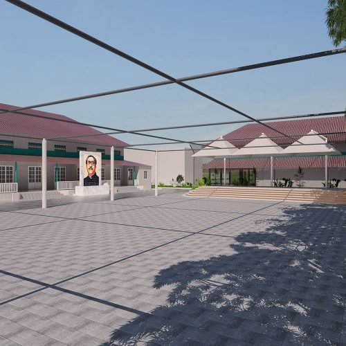 Traditional Museum, Sunamganj