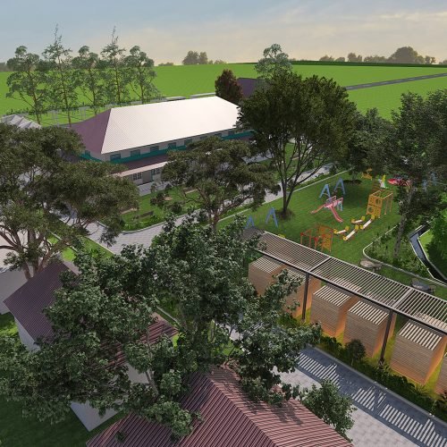 Traditional Museum, Sunamganj