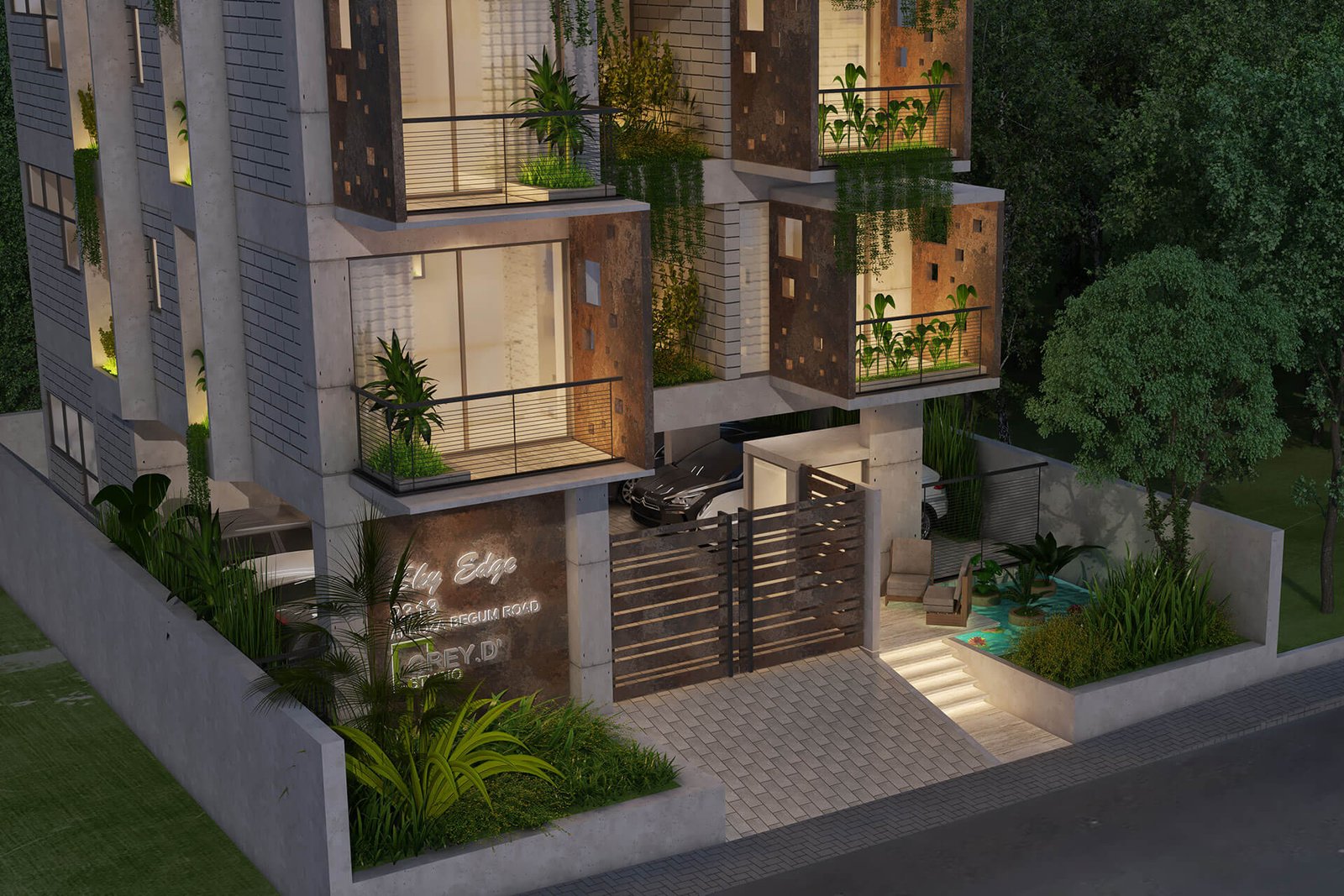 Greyd call to action