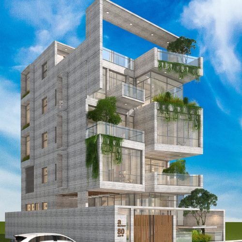 Exterior Gallery Item